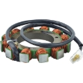 Picture of Arrowhead 94-00 Kawasaki Mule 2500 Stator Coil