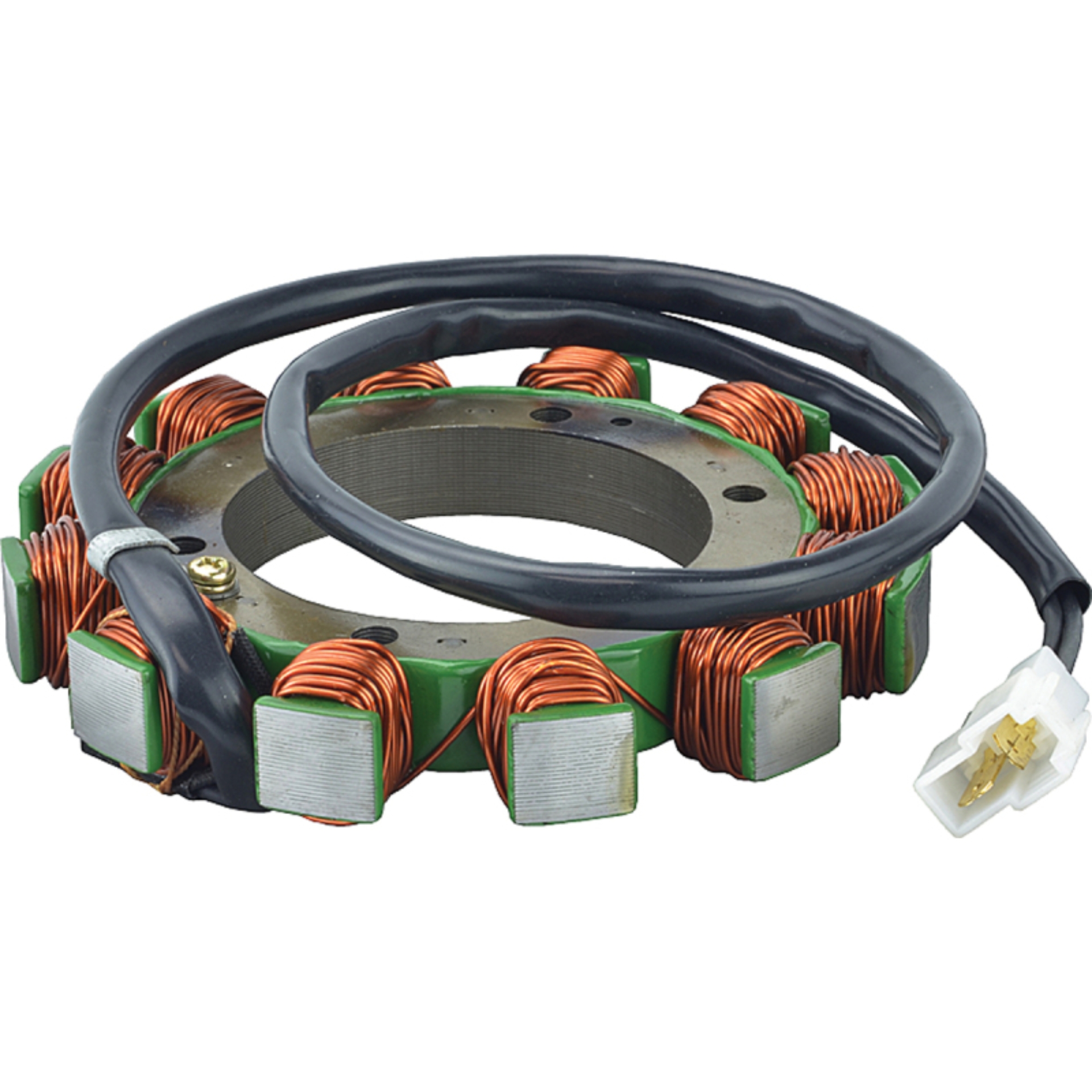 Picture of Arrowhead 94-00 Kawasaki Mule 2500 Stator Coil