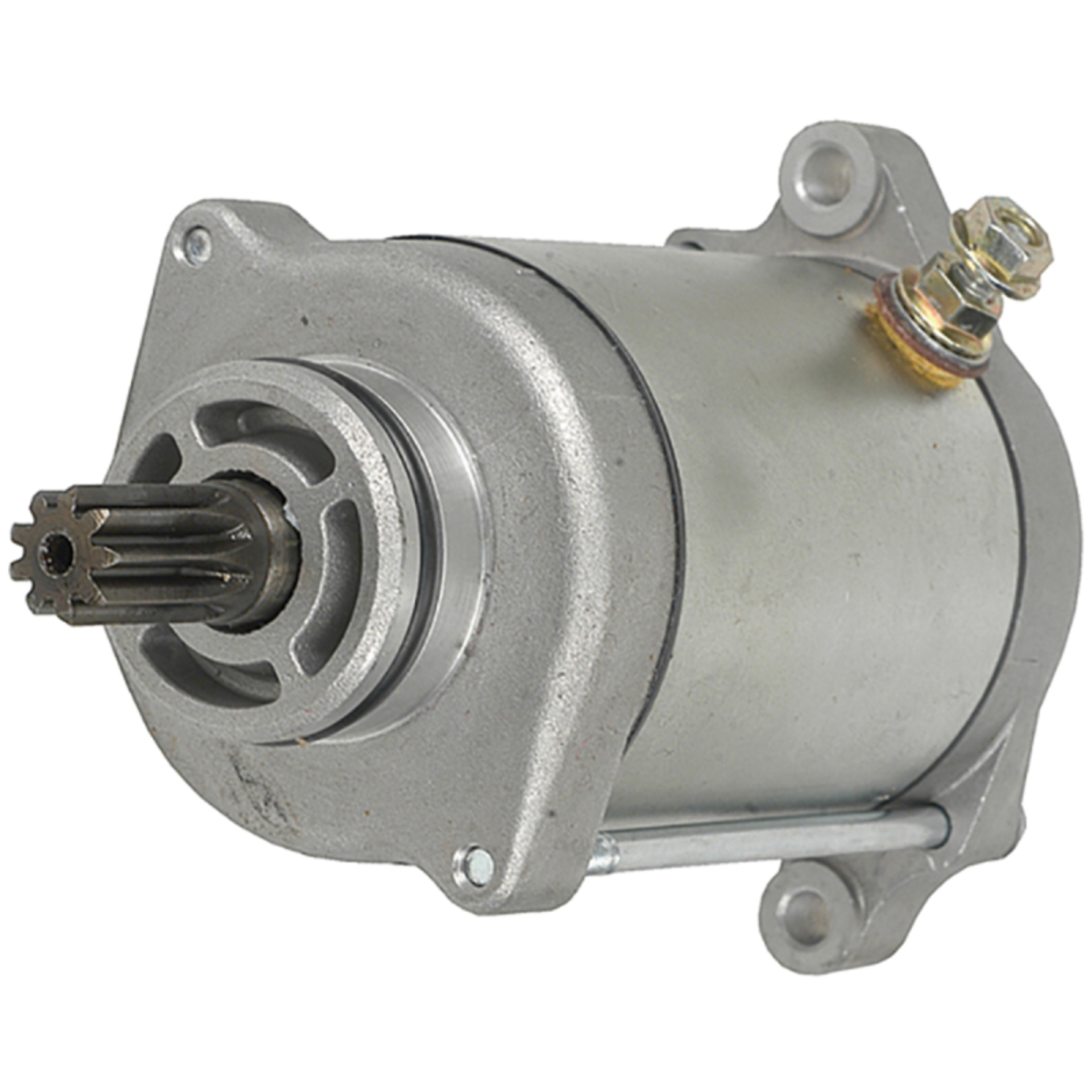 Picture of Arrowhead 98-01 Arctic Cat 400 2x4 Starter Motor
