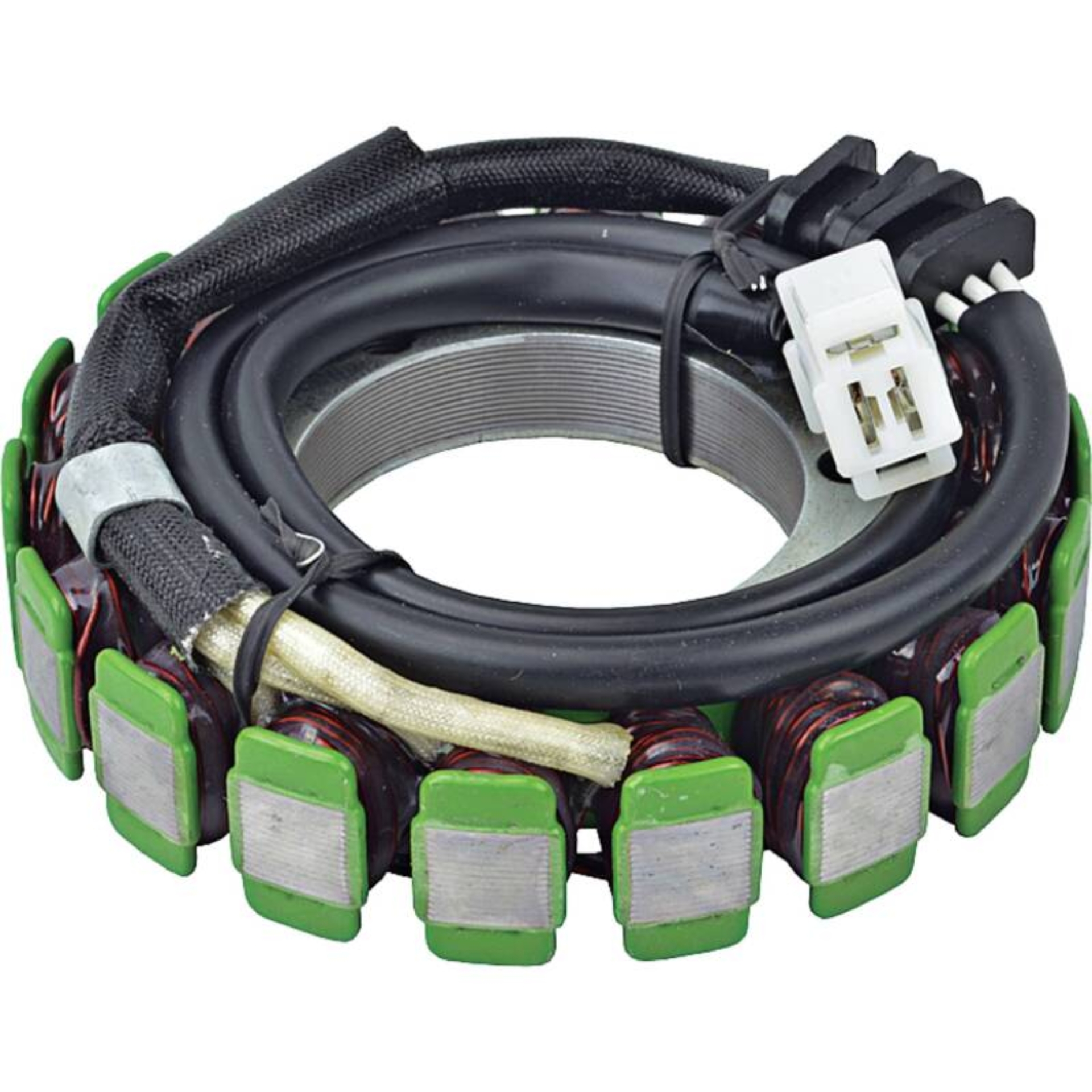 Picture of Arrowhead 99-02 Kawasaki KVF400C Prairie 4x4 Stator Coil