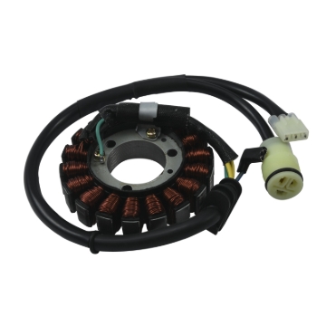 Picture of Arrowhead 98-00 Honda TRX300 Fourtrax Stator Coil