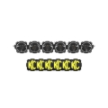 Picture of KC HiLiTES Gravity Titan LED Light Bar for Bronco Bumper - 39in. (6-Light)