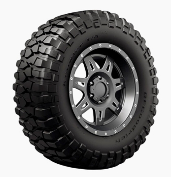 Picture of BFGoodrich Krawler TA KX 42x14.50R20 LT
