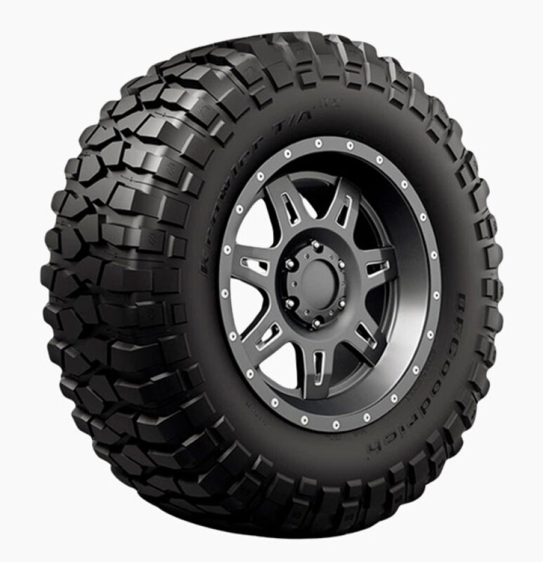 Picture of BFGoodrich Krawler TA KX 39x13.50R17
