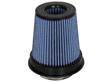 Picture of aFe Magnum Flow P5R 4F x 6B (Mtm) x 4-1/2T (Inv) x 6-1/2H Air Filter