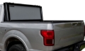 Picture of Access LOMAX Stance 2024+ Ford Ranger 5Ft Box Stance Tonneau Cover - Black Urethane