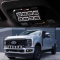 Picture of sPOD 2023+ Ford F250/F350 Super Duty HD BantamX Vehicle Power Management Kit