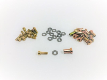 Picture of Alcon Pro-System Round Bobbin
