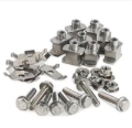 Picture of Alcon Pro-System Anti-Rattle Clip