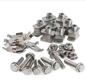 Picture of Alcon Pro-System Anti-Rattle Clip
