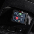 Picture of sPOD 2023+ Ford F250/F350 Super Duty BantamX Touchscreen Vehicle Power Management Kit