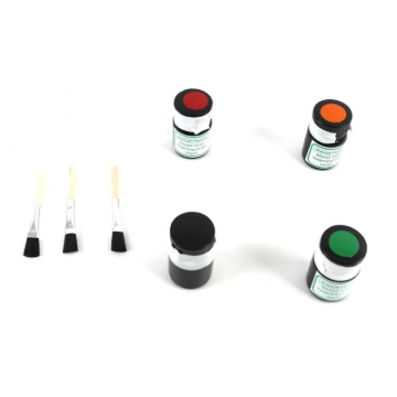 Picture of Alcon Pro-System Rotor Temperature Paint Kit