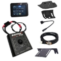 Picture of sPOD 2023+ Ford F250/F350 Super Duty BantamX Touchscreen Vehicle Power Management Kit