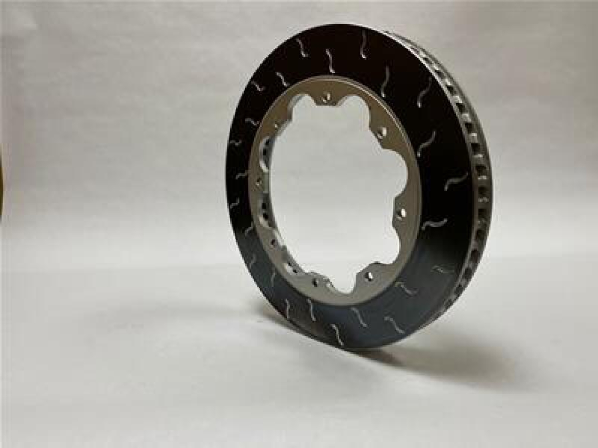 Picture of Alcon Pro-System Stoptech 31.326.1102.87 Replacement Rotor