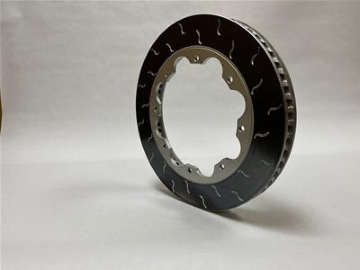 Picture of Alcon Pro-System Stoptech 31.326.1102.87 Replacement Rotor