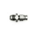 Picture of DeatschWerks 8AN ORB Male To 16 X 1.5 Metric Male (Incl O-Ring and Crush Washer)
