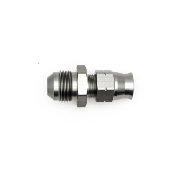 Picture of DeatschWerks 8AN ORB Male To 16 X 1.5 Metric Male (Incl O-Ring and Crush Washer)