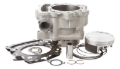Picture of Cyl Works 07-13 Yamaha YFM 700 FG Grizzly 4x4 700cc +3mm Big Bore Cyl Kit 727cc 9.2:1 Comp 105mm