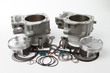 Picture of Cyl Works 08-13 Kawasaki KRF 750 Teryx 4x4 750cc +6mm Big Bore Cyl Kit 860cc 9.0:1 Comp 91mm