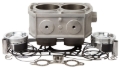 Picture of Cyl Works 2011/13-14 Polaris Ranger 800 4x4 800cc STD Bore High Comp Cyl Kit 11.0:1 Comp 80mm