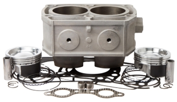 Picture of Cyl Works 2011/13-14 Polaris Ranger 800 4x4 800cc STD Bore High Comp Cyl Kit 11.0:1 Comp 80mm