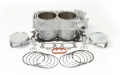 Picture of Cyl Works 2016 Polaris General 1000 EPS 1000cc +5mm Big Bore Cyl Kit 1110cc 10.5:1 Comp 98mm