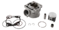 Picture of Cylinder Works 02-18 Yamaha YZ 85 85cc +5mm Big Bore Cylinder Kit 103.5cc 8.2:1 Comp. 52.5mm