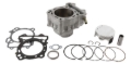 Picture of Cylinder Works 03-04 Kawasaki KLX 400 R 400cc Standard Bore Cylinder Kit 11.3:1 Comp. 90mm