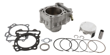 Picture of Cylinder Works 03-04 Kawasaki KLX 400 R 400cc Standard Bore Cylinder Kit 11.3:1 Comp. 90mm