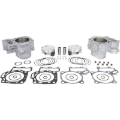 Picture of Cyl Works 15-21 Kawasaki KVF 750 Brute Force 4x4i 750cc STD Bore High Comp Cyl Kit 12.1:1 Comp