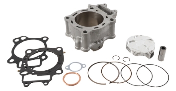 Picture of Cylinder Works 04-07 Honda CRF 250 R 250cc Standard Bore Cylinder Kit
