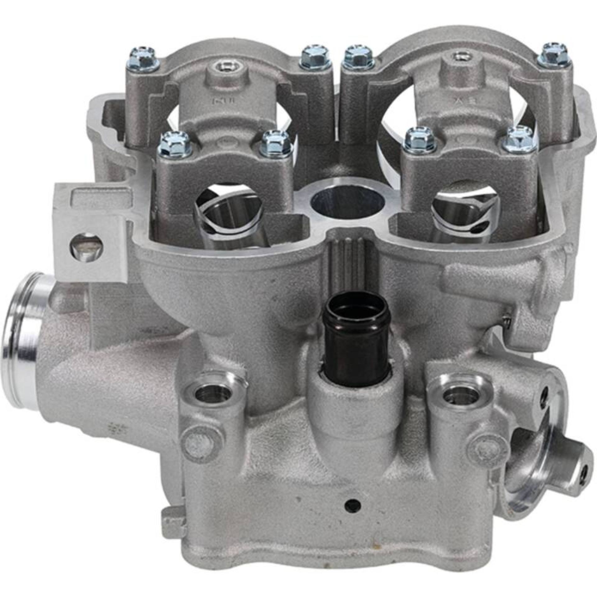 Picture of Cylinder Works 04-05 Kawasaki KX 250 F 250cc Cylinder Head Kit