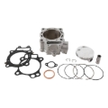 Picture of Cylinder Works 04-09 Honda CRF 250 R 250cc +3mm Big Bore Cylinder Kit 270cc 13.0:1 Comp. 81mm
