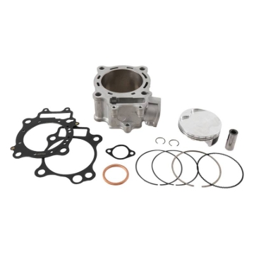 Picture of Cylinder Works 04-09 Honda CRF 250 R 250cc +3mm Big Bore Cylinder Kit 270cc 13.0:1 Comp. 81mm