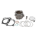 Picture of Cylinder Works 04-09/12-13 Yamaha YFZ 450 450cc +3mm Big Bore Cyl Kit 468-478cc 12.0:1 Comp 98mm