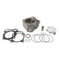 Picture of Cylinder Works 04-09/12-13 Yamaha YFZ 450 450cc +3mm Big Bore Cyl Kit 468-478cc 12.0:1 Comp 98mm
