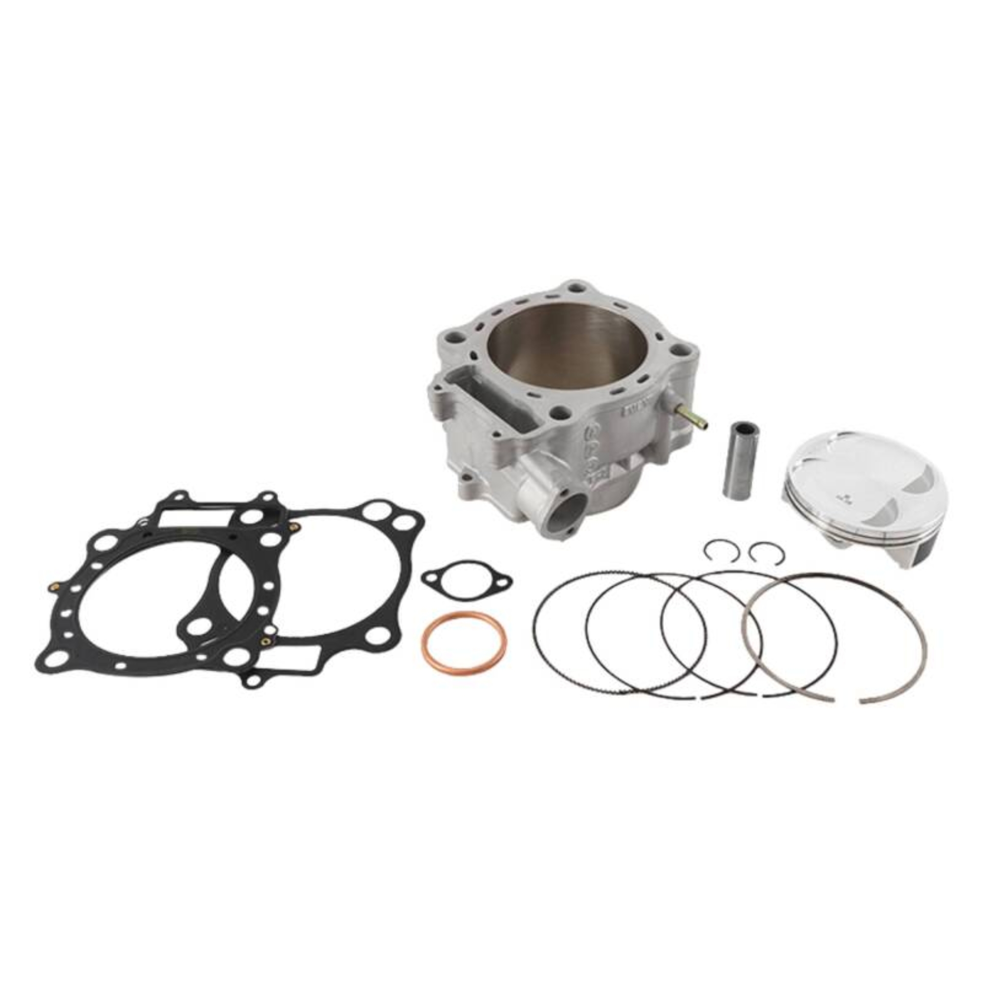 Picture of Cylinder Works 05-17 Honda CRF 450 X 450cc +3mm Big Bore Cylinder Kit 478cc 12.1:1 Comp. 99mm