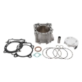 Picture of Cylinder Works 04-09/12-13 Yamaha YFZ 450 450cc +3mm Big Bore Cyl Kit 468-478cc 12.0:1 Comp 98mm