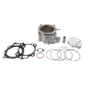 Picture of Cylinder Works 05-17 Honda CRF 450 X 450cc +3mm Big Bore Cylinder Kit 478cc 12.1:1 Comp. 99mm