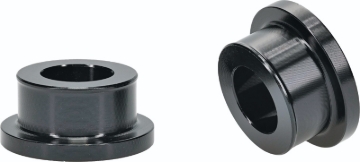 Picture of All Balls Racing 98-00 Kawasaki KX80 Wheel Spacer Kit Front