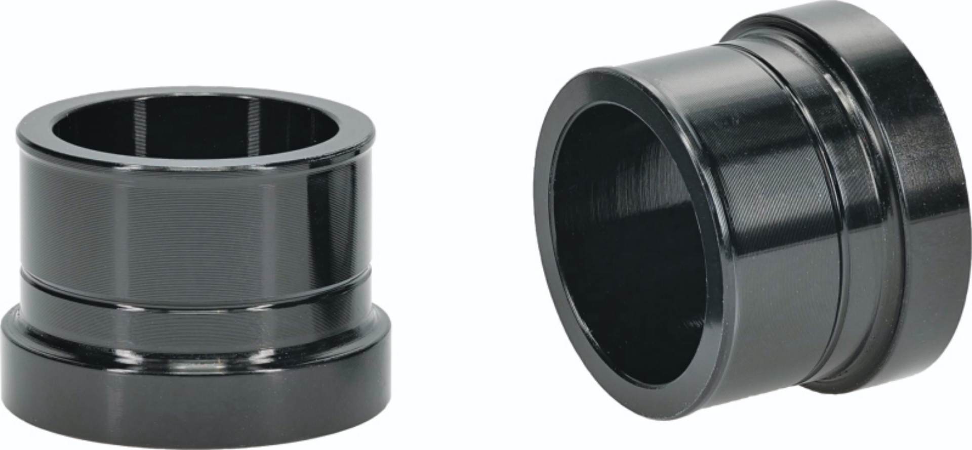 Picture of All Balls Racing 93-98 Kawasaki KX125 Wheel Spacer Kit Front