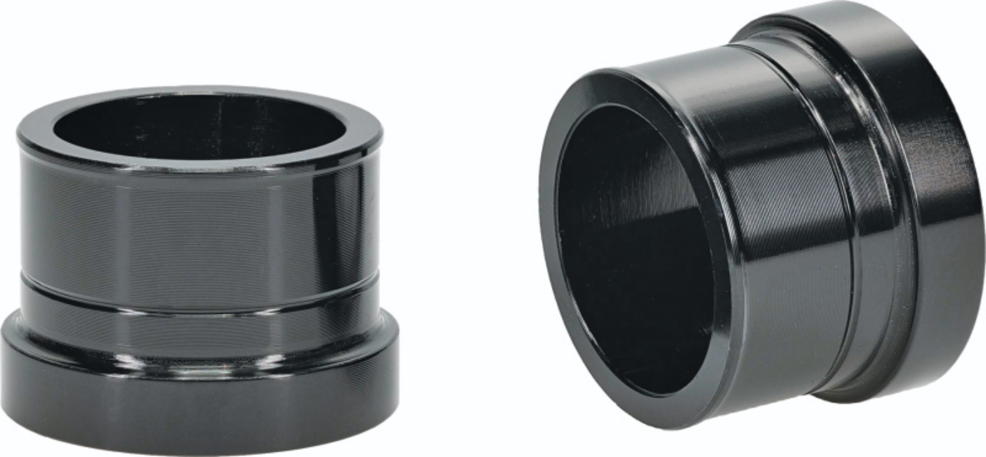 Picture of All Balls Racing 99-03 Kawasaki KX125 Wheel Spacer Kit Front