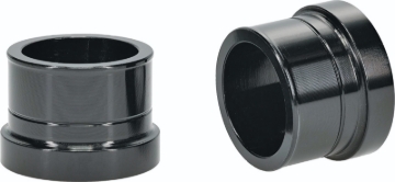 Picture of All Balls Racing 99-03 Kawasaki KX125 Wheel Spacer Kit Front