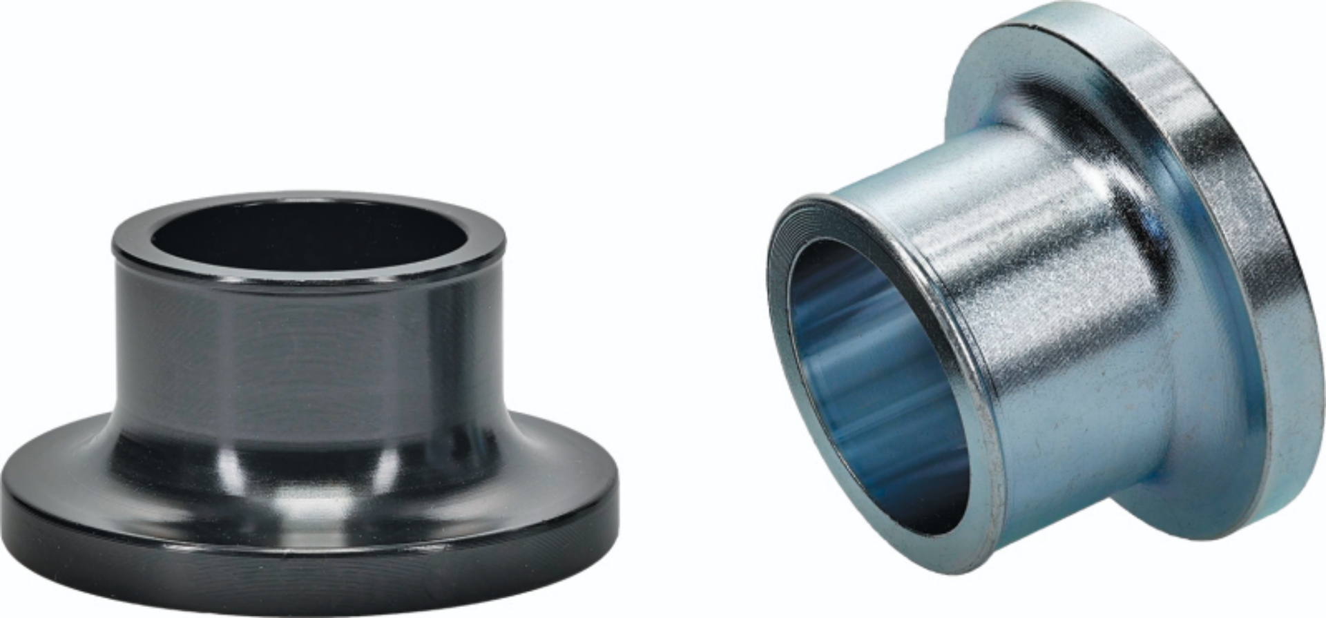 Picture of All Balls Racing 06-14 Kawasaki KLX250S Wheel Spacer Kit Rear