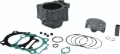 Picture of Cylinder Works 05-17 Honda CRF 450 X 450cc Standard Bore High Compression Cylinder Kit 12.5:1 Comp.