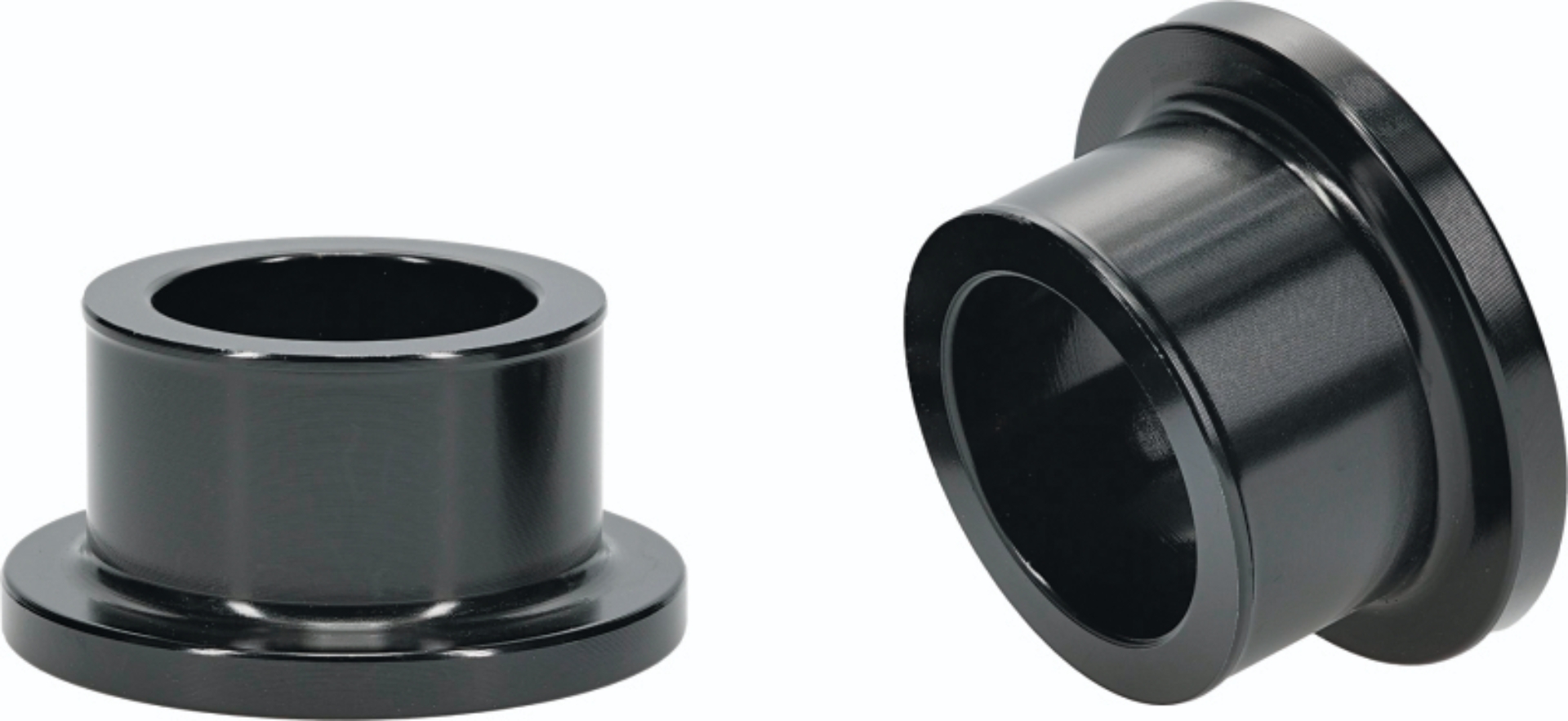 Picture of All Balls Racing 99-01 Yamaha YZ125 Wheel Spacer Kit Rear