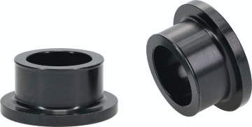 Picture of All Balls Racing 02-23 Yamaha YZ125 Wheel Spacer Kit Rear