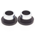 Picture of All Balls Racing 1990 Yamaha YZ125 Wheel Spacer Kit Rear