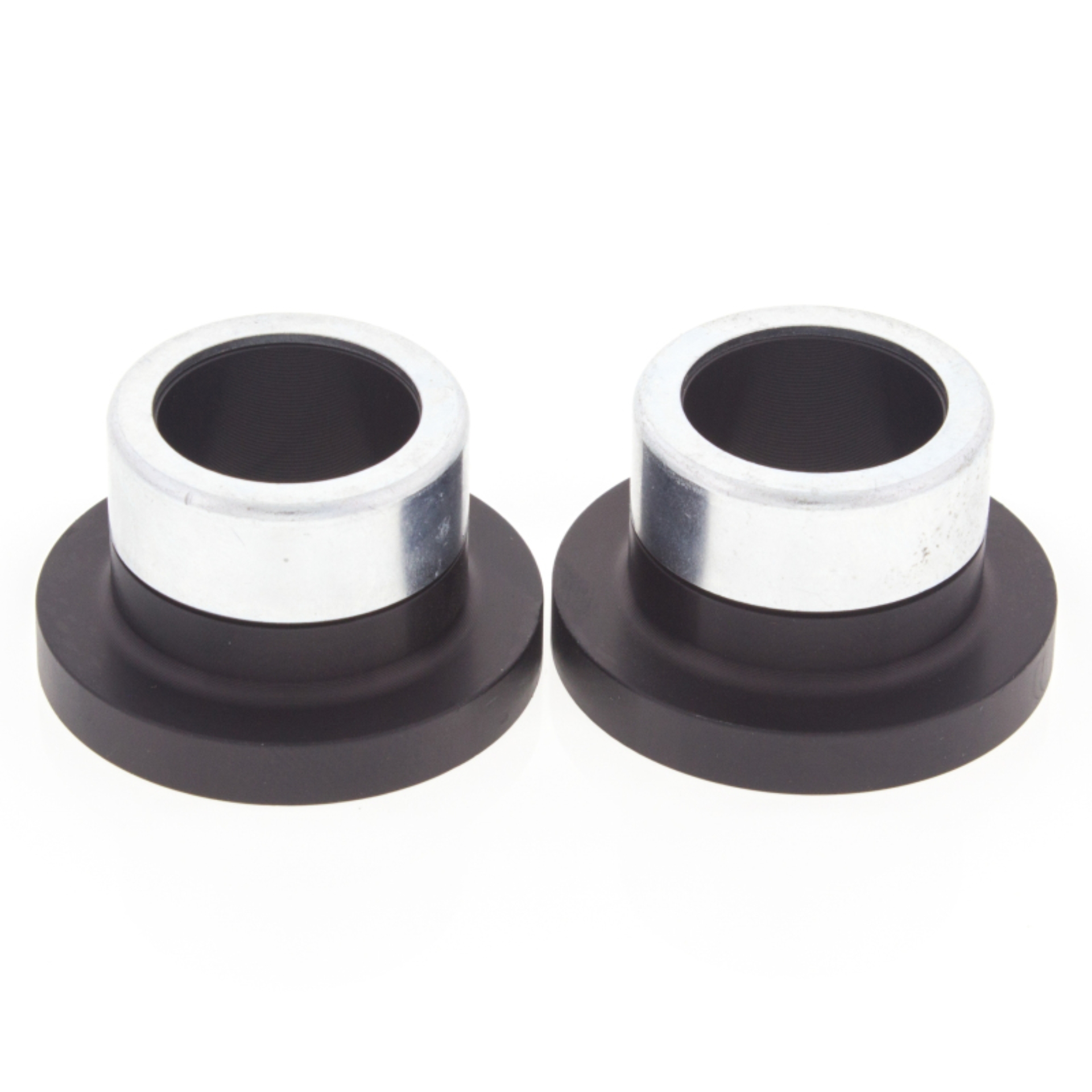 Picture of All Balls Racing 1990 Yamaha YZ125 Wheel Spacer Kit Rear