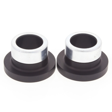 Picture of All Balls Racing 1990 Yamaha YZ125 Wheel Spacer Kit Rear